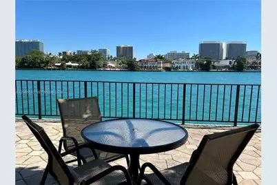10101 E Bay Harbor Dr #301, Bay Harbor Islands, FL 33154 - Photo 1
