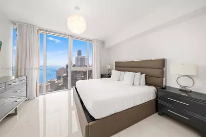 485 Brickell Ave #4410, Miami, FL 33131 - Photo 8