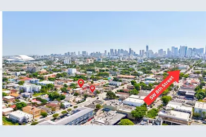 625 SW 18th Ave, Miami, FL 33135 - Photo 1