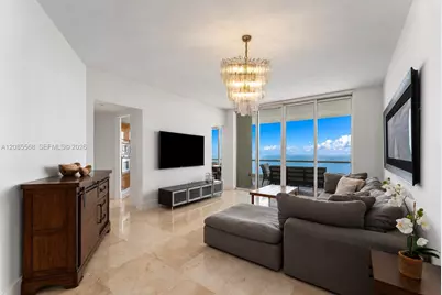 16047 Collins Ave #2502, Sunny Isles Beach, FL 33160 - Photo 2