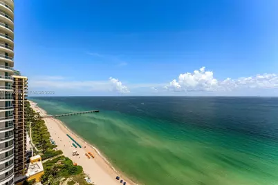 16047 Collins Ave #2502, Sunny Isles Beach, FL 33160 - Photo 32