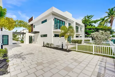 4624 SW 32nd Ave #A3, Dania Beach, FL 33312 - Photo 44
