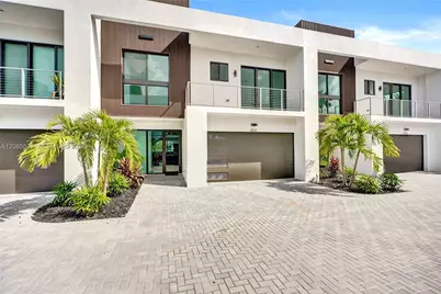 4624 SW 32nd Ave #A3, Dania Beach, FL 33312 - Photo 2