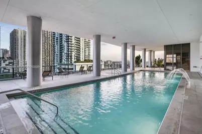 1600 NE 1st Ave #1018, Miami, FL 33132 - Photo 28