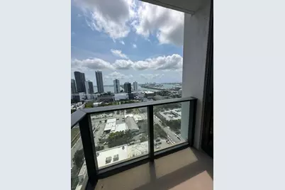 1600 NE 1st Ave #1018, Miami, FL 33132 - Photo 36