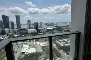 1600 NE 1st Ave, Miami, FL 33132 - Photo 36