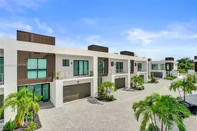 4628 SW 32nd Avenue #A4, Dania Beach, FL 33312 - Photo 32