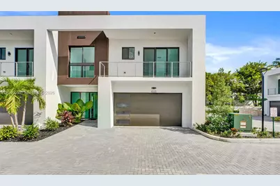4628 SW 32nd Avenue #A4, Dania Beach, FL 33312 - Photo 1