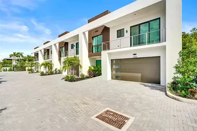 4628 SW 32nd Avenue #A4, Dania Beach, FL 33312 - Photo 26