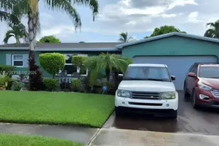 257 NW 79th Ave, Margate, FL 33063 - Photo 1