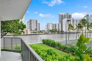 1000 Parkview Dr, Hallandale Beach, FL 33009 - Photo 1