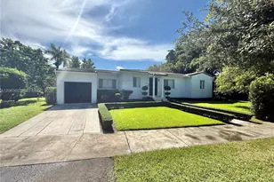 2001 Coral Gate Dr, Miami, FL 33145 - Photo 2