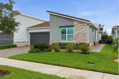 11550 SW Viridian Blvd, Port Saint Lucie, FL 34987 - Photo 2