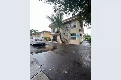 1619 NW 1st St #4, Miami, FL 33125 - Photo 2
