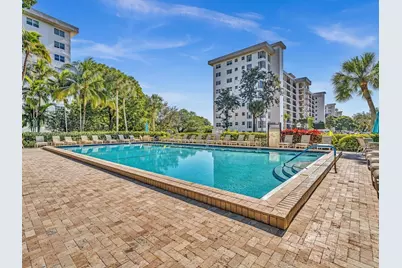 3150 N Palm Aire Dr #503, Pompano Beach, FL 33069 - Photo 24