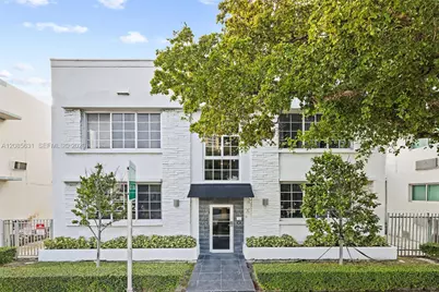 7340 Harding Ave #12, Miami Beach, FL 33141 - Photo 1