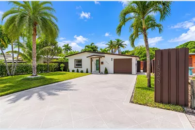 1525 NE 18th Ave, Fort Lauderdale, FL 33304 - Photo 2