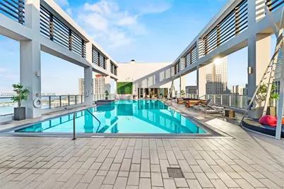 151 SE 1st St #1104, Miami, FL 33131 - Photo 26
