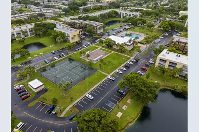 3141 NW 47th Ter #121, Lauderdale Lakes, FL 33319 - Photo 34