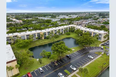 3141 NW 47th Ter #121, Lauderdale Lakes, FL 33319 - Photo 30