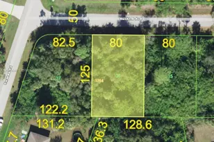 23343 Buckner Ave, Port Charlotte, FL 33980 - Photo 1