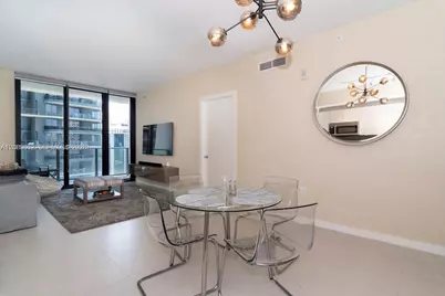 1010 Brickell Ave #2508, Miami, FL 33131 - Photo 10