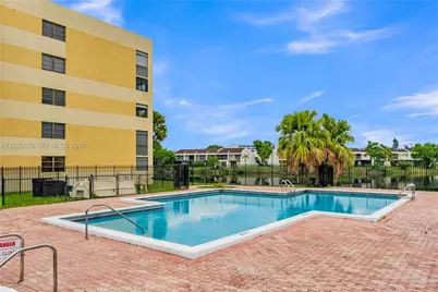 6475 W Oakland Park Blvd #102, Lauderhill, FL 33313 - Photo 40