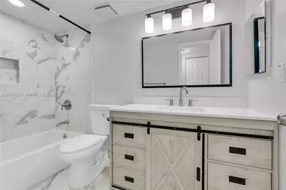 6475 W Oakland Park Blvd #102, Lauderhill, FL 33313 - Photo 24