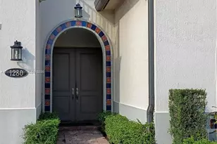1280 SW 113th Way, Pembroke Pines, FL 33025 - Photo 2