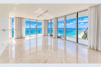 6365 Collins Ave #3403, Miami Beach, FL 33141 - Photo 1