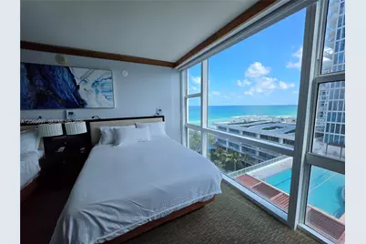 6801 Collins Ave #1014 Legal 1004 Door, Miami Beach, FL 33141 - Photo 18