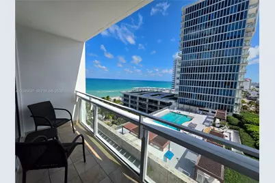 6801 Collins Ave #1014 Legal 1004 Door, Miami Beach, FL 33141 - Photo 2