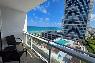 6801 Collins Ave, Miami Beach, FL 33141 - Photo 2
