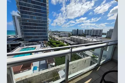 6801 Collins Ave #1014 Legal 1004 Door, Miami Beach, FL 33141 - Photo 10