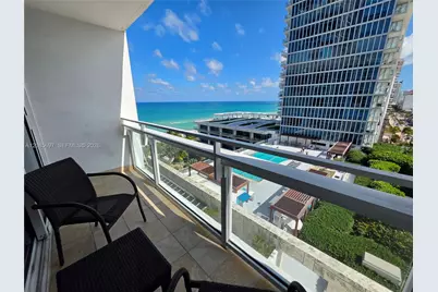 6801 Collins Ave #1014 Legal 1004 Door, Miami Beach, FL 33141 - Photo 14