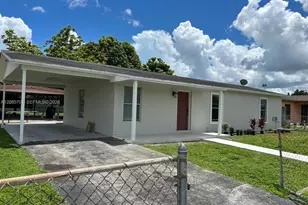 15710 SW 304th St, Homestead, FL 33033 - Photo 1