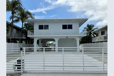 179 Plantation Ave, Plantation Key, FL 33070 - Photo 2