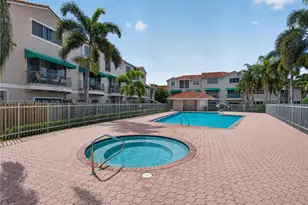 1354 NW 126th Way, Sunrise, FL 33323 - Photo 18