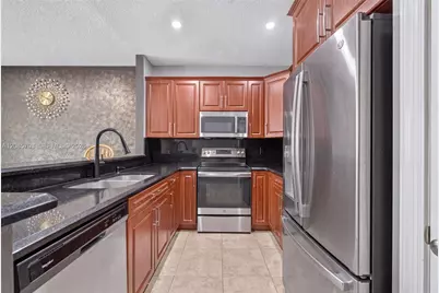 1354 NW 126th Way, Sunrise, FL 33323 - Photo 18