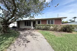 19731 Gulfstream Rd, Cutler Bay, FL 33157 - Photo 1