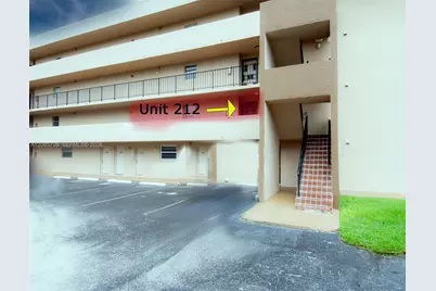 506 NW 87th Ave #212, Miami, FL 33172 - Photo 6