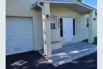 9860 SW 83rd St #1, Miami, FL 33173 - Photo 2