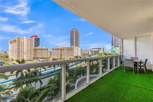 1850 S Ocean Dr, Hallandale Beach, FL 33009 - Photo 24