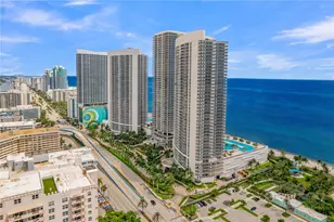 1850 S Ocean Dr, Hallandale Beach, FL 33009 - Photo 2
