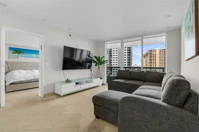 1850 S Ocean Dr #706, Hallandale Beach, FL 33009 - Photo 22