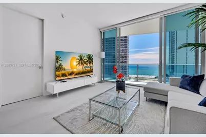 17550 Collins Ave #1003, Sunny Isles Beach, FL 33160 - Photo 2