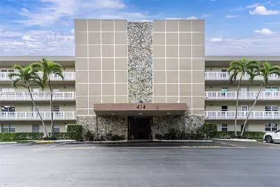 414 SE 10th St #103, Dania Beach, FL 33004 - Photo 18