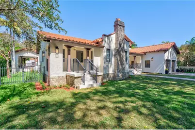 519 Alhambra Cir, Coral Gables, FL 33134 - Photo 4