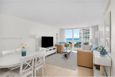 6917 Collins Ave #1203, Miami Beach, FL 33141 - Photo 4