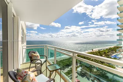 6917 Collins Ave #1203, Miami Beach, FL 33141 - Photo 32